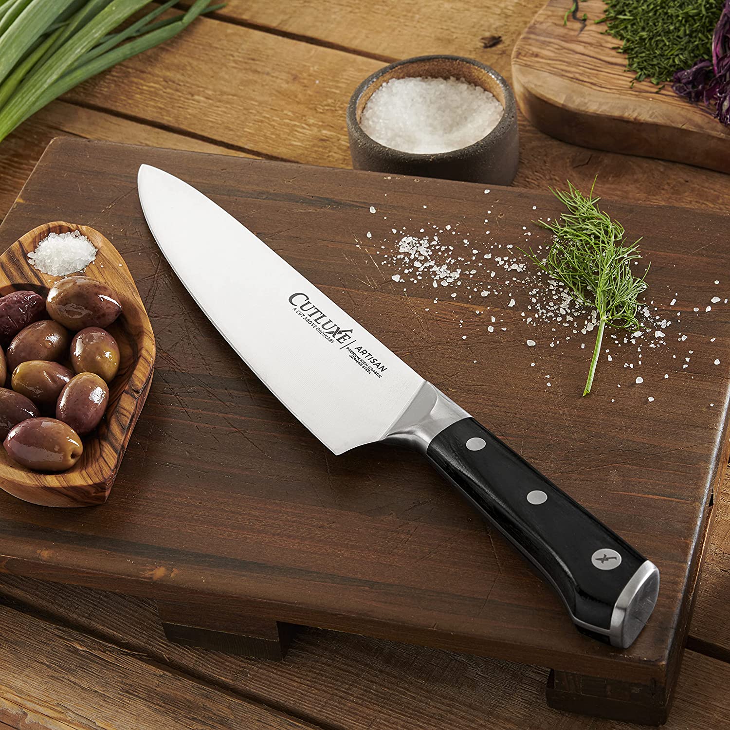 Chef's Knife